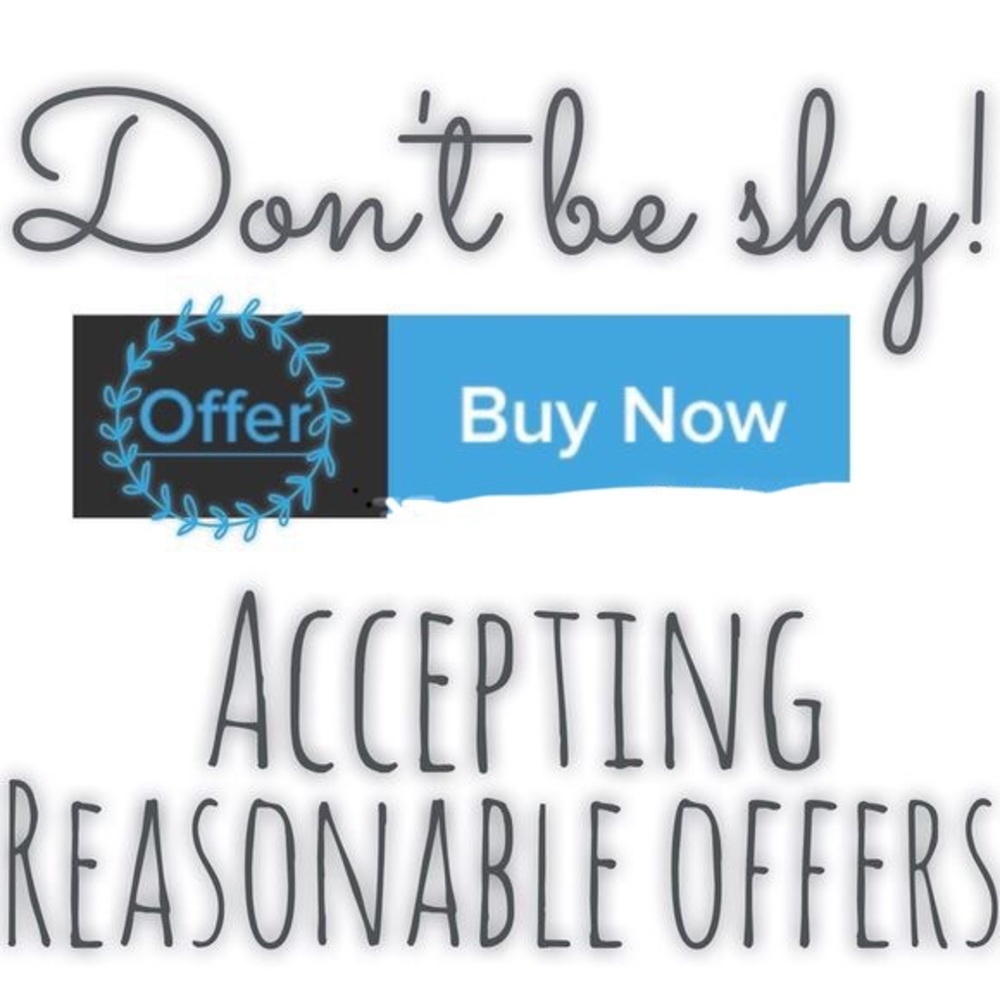 see something you like but not the price